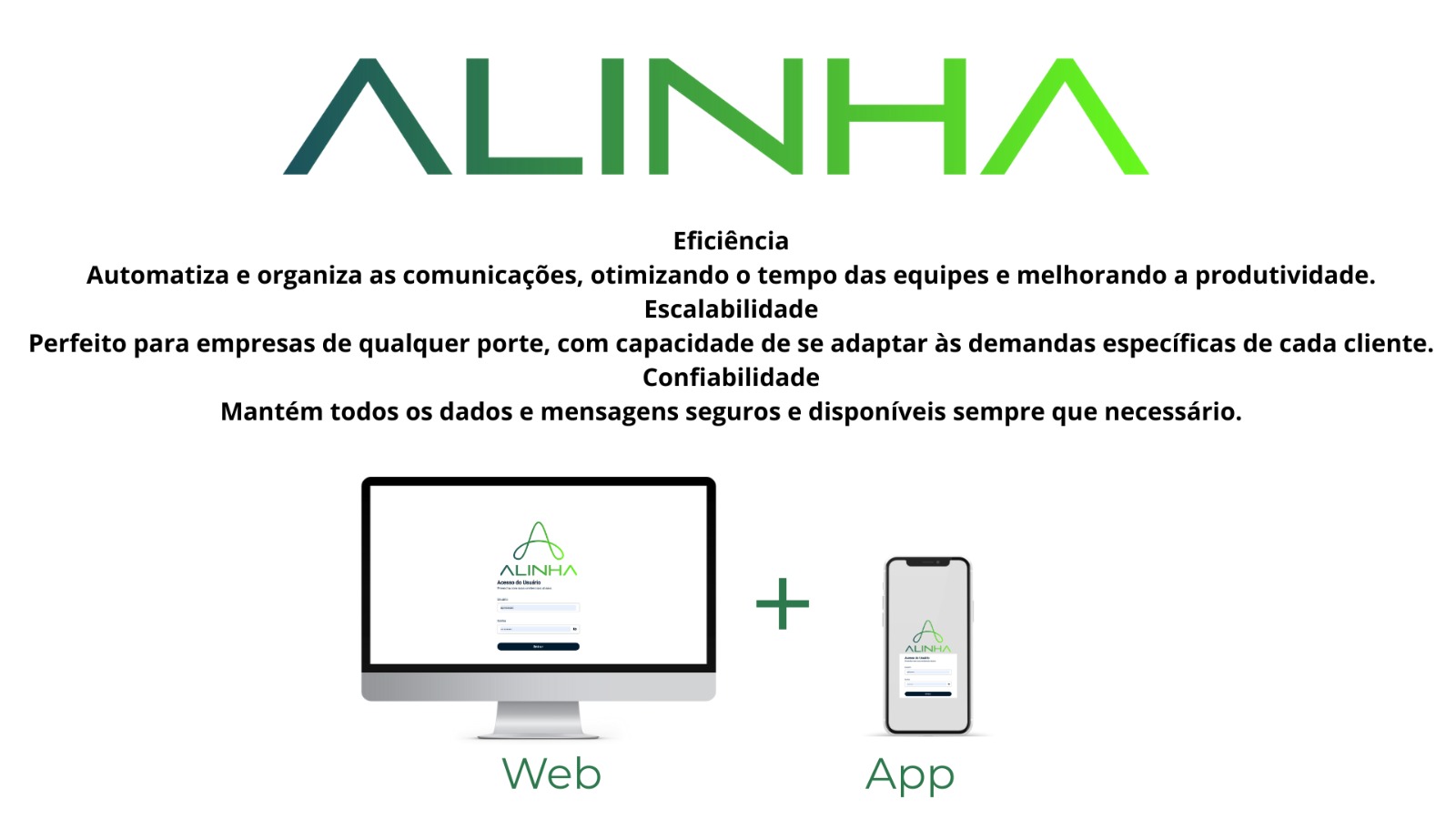 Alinha